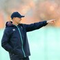 'I don't think he should become a bookmaker': Schmidt laughs off All Black claim on underdog tag