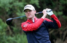Hurley and Hoey miss out on Tour cards at Q-School