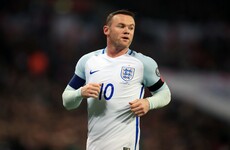 Latest England tabloid dross is another damning indictment of the FA - not Wayne Rooney