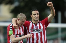 Awards time: Irish soccer nominations announced