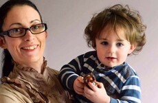 'I can't believe we're coming home. It's going to be the best Christmas ever'