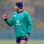 'It's through Ireland playing well that makes the All Blacks look human'