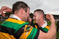 After 40 barren years the Glen are back aiming for a Munster senior hurling crown