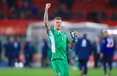 O'Neill on McClean: He’s a lunatic, but a great lunatic