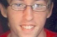 Gardaí issue appeal for help finding missing Darren, 15