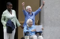 Same-sex partnerships from abroad to be recognised in Ireland