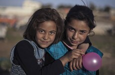 Ireland has given over €20 million in aid to Syria - our largest humanitarian donation to date