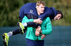 We'll Leave it There So: O'Brien gets the nod, day to forget for McIlroy and today's sport