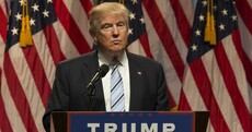 Ireland had the third-biggest spike in job searches from the US after Trump's victory
