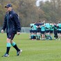 Unhappy All Blacks the toughest Test of all -- Schmidt