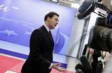 Euro members agree €150bn in new loans to IMF - but UK opts out