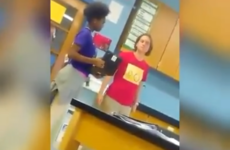 'You are going to be a bunch of broke ass n****rs who get shot': Teacher fired after racist tirade