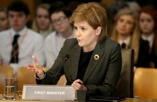 'It should be available in a safe way': Scotland could help Northern Irish women obtain abortions