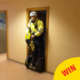 The Gardaí have only gone and done their own Mannequin Challenge
