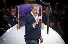 'More power': Clarkson's new show is bigger, louder and loved by viewers