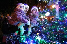 It is the season: Here are the Christmassy events happening around the country this weekend