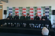 Shamrock Rovers announce quartet of new signings