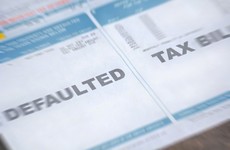 Less than half of this year's tax defaulters have paid up in full