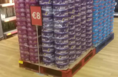 17 indisputable signs Christmas has already arrived in Ireland