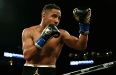 Andre Ward unconcerned about the knockout power of undefeated champion Sergey Kovalev