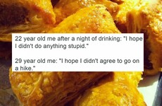 19 tweets that perfectly describe your hangover