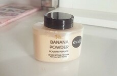 Beauty bloggers are going crazy for this makeup setting powder from Penneys