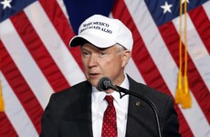 Man who was denied a judge's seat after racism allegations set to be Trump's attorney general