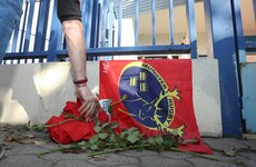 Postponed after Foley death, Munster's meeting with Racing 92 scheduled for January