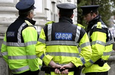 'HIV tests, regular assaults and identifying bodies': The life of a 22-year old garda