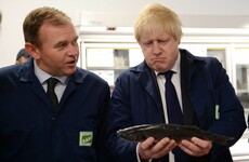 'I'll sell less Prosecco, but you'll sell less fish and chips': The week in quotes