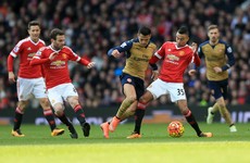 Man United and Arsenal to end scoreless and more Premier League bets to consider