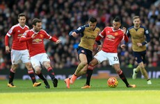 Man United and Arsenal to end scoreless and more Premier League bets to consider