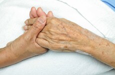Junior Minister John Halligan's right-to-die bill may be "unusual" but there are no rules against it