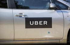 Ireland to oppose Uber application to circumvent taxi regulations across EU