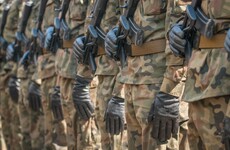 Opinion: 'The Neutrality Bill would exclude Ireland from being an active supporter of perpetual war'