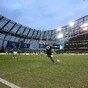 'I thought the 1st kick was going over': Cruden looks back on 2013 match-winning conversion