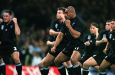 'We have spoken about it' - All Blacks motivated by honouring Lomu