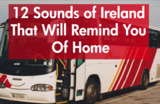 12 Sounds of Ireland That Will Remind You of Home