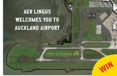 Aer Lingus got into an excellent Twitter war with Air New Zealand ahead of the rugby