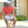 Watch: Probably the toughest interview of Rory McIlroy's career to date