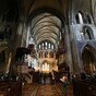 Management at St Patrick's Cathedral apologise to victims of child rapist Patrick O'Brien