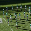 No figure of eight, no All Blacks disrespect; Ireland out to repeat the feat