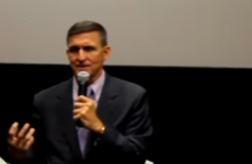 Donald Trump's new security advisor was recorded comparing Islam to 'a malignant cancer'