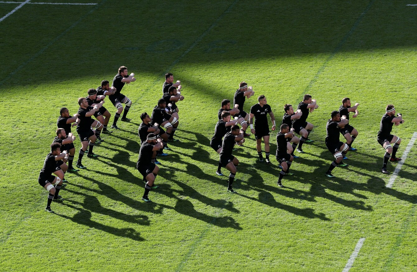 what-are-the-different-types-of-haka-the42