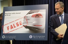 Volkswagen to cut 30,000 jobs in huge post-dieselgate revamp