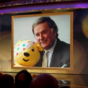 'It is up to us to continue his legacy': Children in Need pays poignant tribute to Terry Wogan