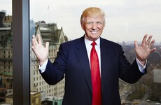 The Donald said he would 'never settle' Trump University lawsuit. Well, he's just settled