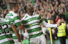 Rodgers sees Man United target Dembele generating Sterling fee