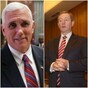 Enda Kenny says VP-elect Mike Pence 'really knows Ireland' after the pair speak by phone