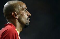 Veron set for shock return to playing